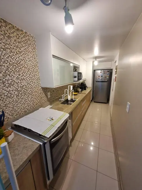 Apartamento com 3 quartos à venda, 90m2 em Jacarepaguá, Rio De Janeiro - RJ - imagem 9 Foto 9 de Apartamento com 3 quartos à venda, 90m2 em Jacarepaguá, Rio De Janeiro - RJ