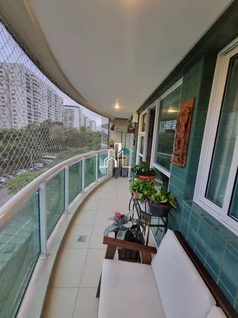 Apartamento com 3 quartos à venda, 90m2 em Jacarepaguá, Rio De Janeiro - RJ - imagem 5 Foto 5 de Apartamento com 3 quartos à venda, 90m2 em Jacarepaguá, Rio De Janeiro - RJ