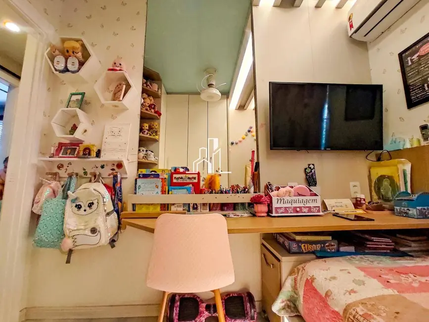 Foto 9 de Apartamento com 3 quartos à venda, 90m2 em Jacarepaguá, Rio De Janeiro - RJ