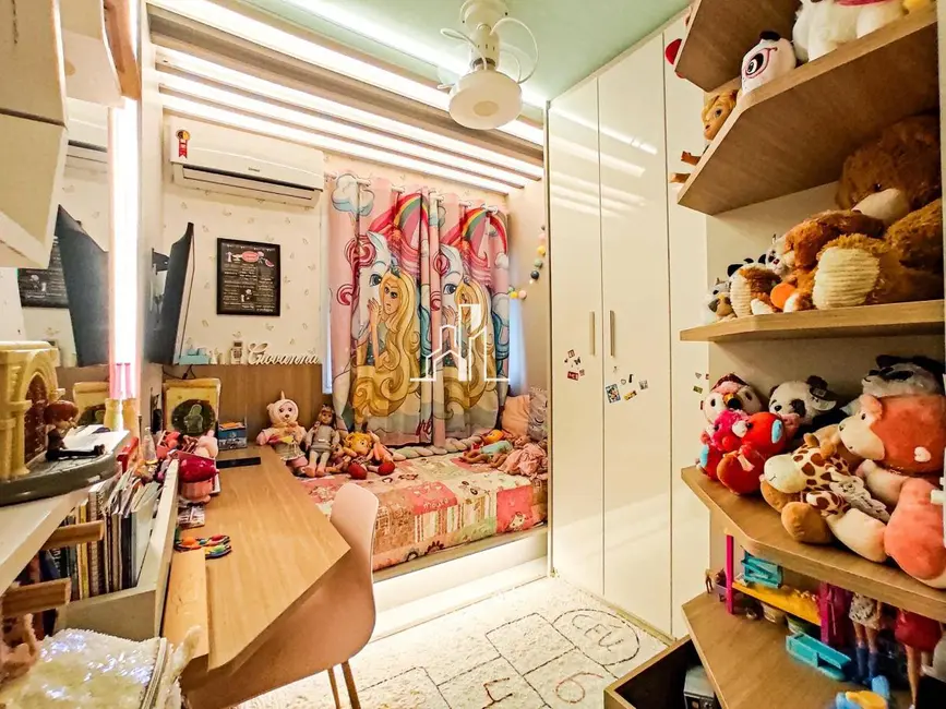 Foto 8 de Apartamento com 3 quartos à venda, 90m2 em Jacarepaguá, Rio De Janeiro - RJ