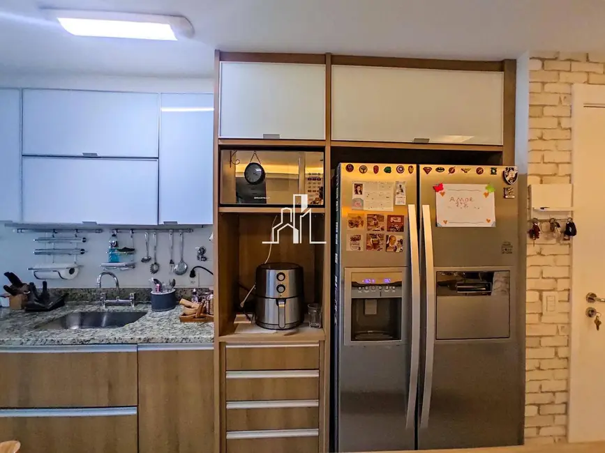 Foto 5 de Apartamento com 3 quartos à venda, 90m2 em Jacarepaguá, Rio De Janeiro - RJ