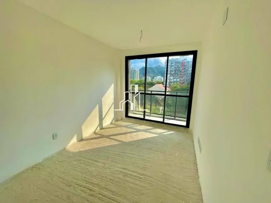 Foto 9 de Apartamento com 3 quartos à venda, 81m2 em Recreio dos Bandeirantes, Rio De Janeiro - RJ