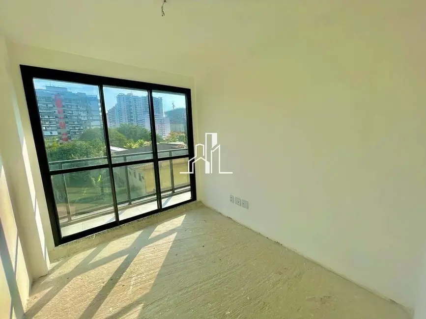 Foto 7 de Apartamento com 3 quartos à venda, 81m2 em Recreio dos Bandeirantes, Rio De Janeiro - RJ