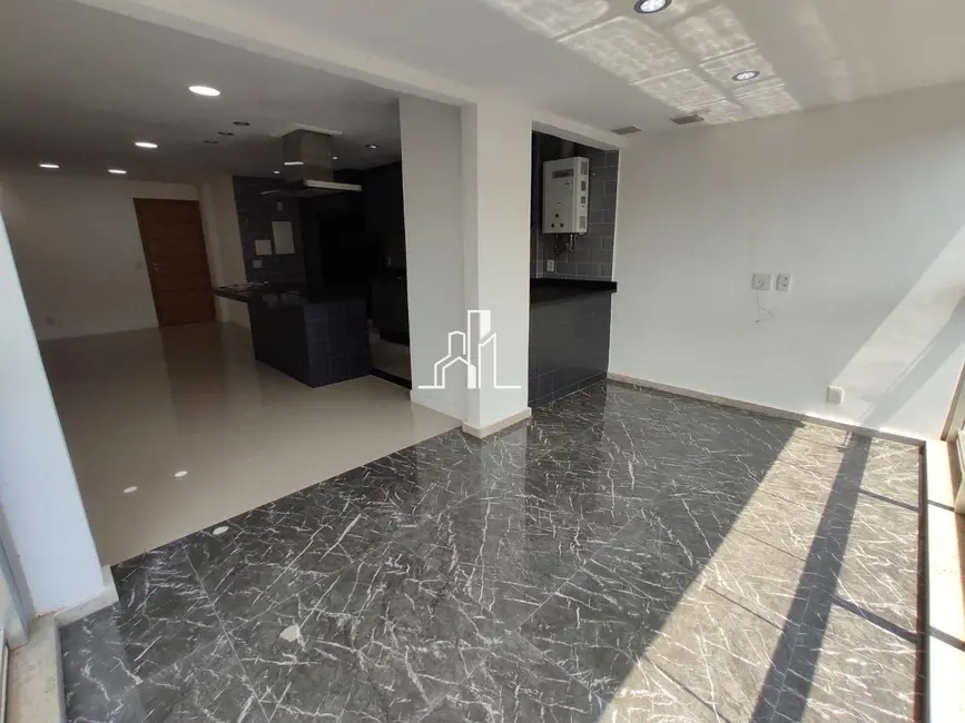 Foto 5 de Cobertura com 3 quartos à venda, 153m2 em Recreio dos Bandeirantes, Rio De Janeiro - RJ