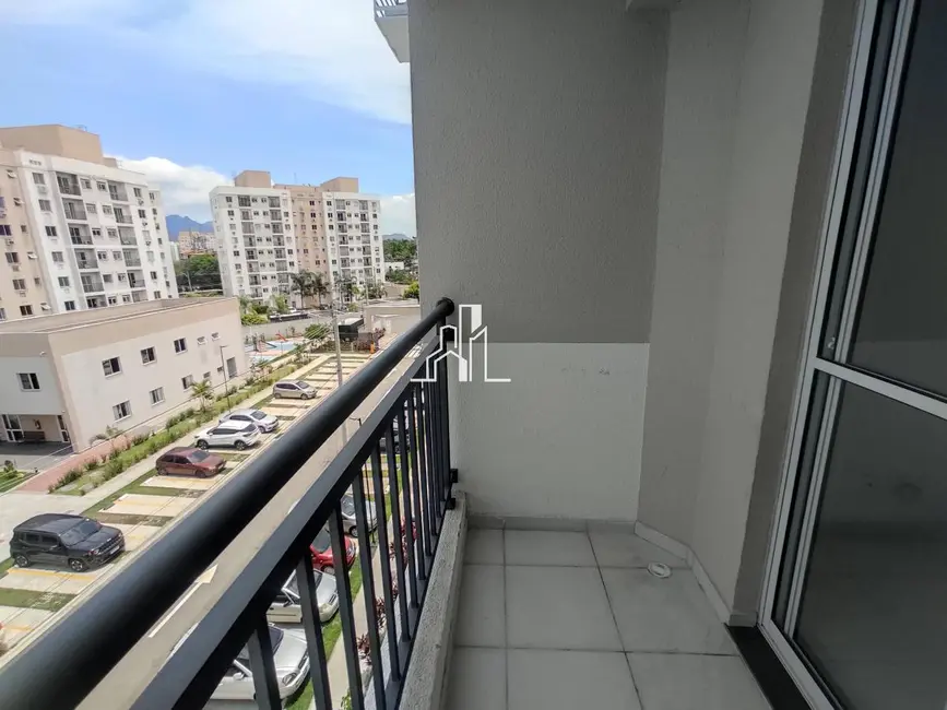 Foto 7 de Apartamento com 2 quartos à venda, 48m2 em Anil, Rio De Janeiro - RJ