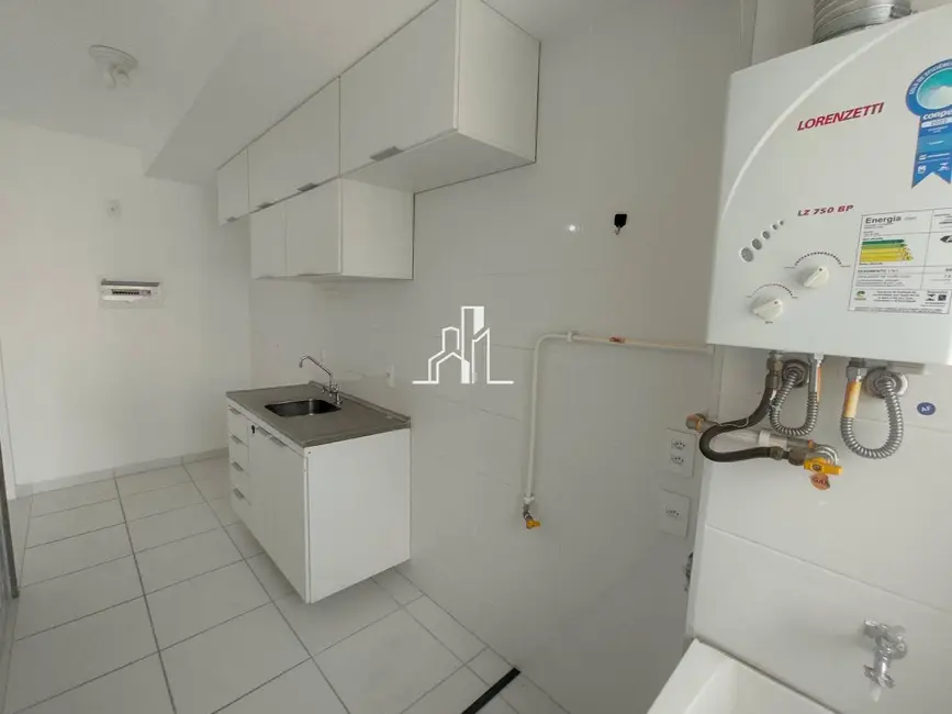 Foto 4 de Apartamento com 2 quartos à venda, 48m2 em Anil, Rio De Janeiro - RJ