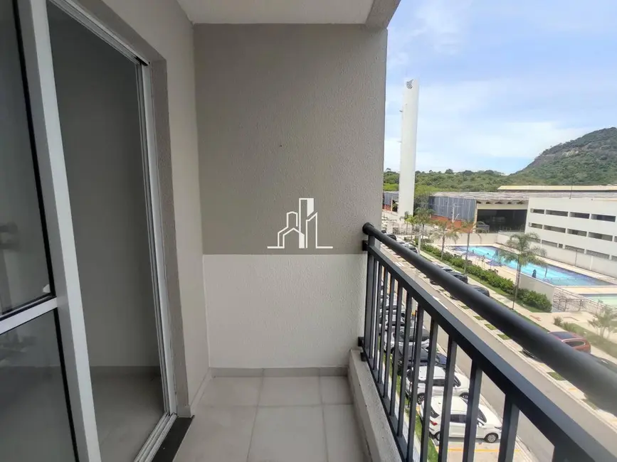 Foto 8 de Apartamento com 2 quartos à venda, 48m2 em Anil, Rio De Janeiro - RJ