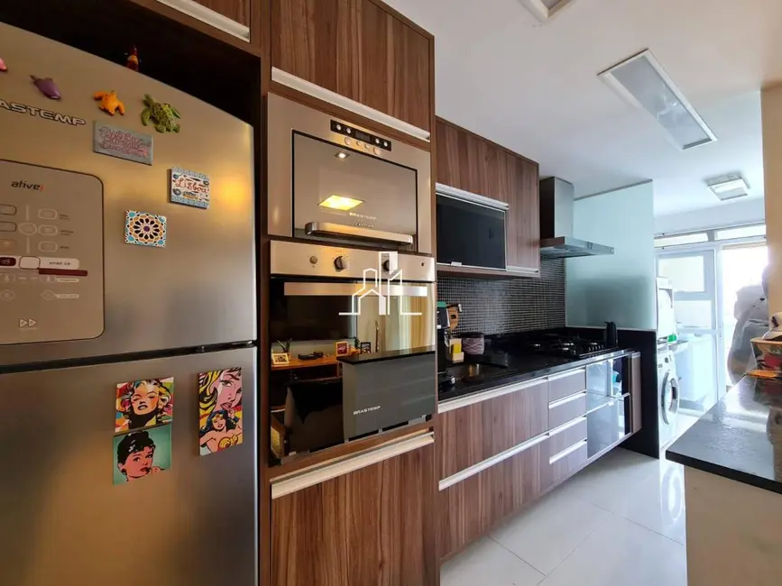 Foto 4 de Apartamento com 2 quartos à venda, 78m2 em Jacarepaguá, Rio De Janeiro - RJ