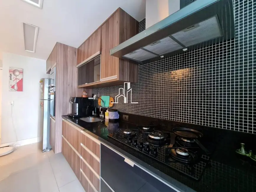 Foto 5 de Apartamento com 2 quartos à venda, 78m2 em Jacarepaguá, Rio De Janeiro - RJ