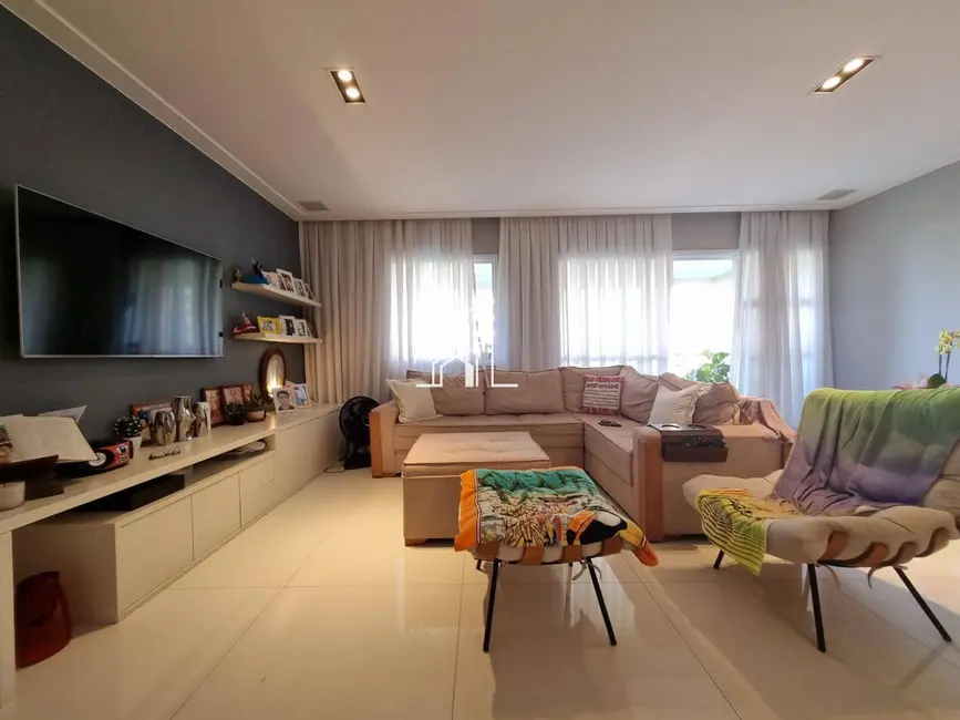 Foto 3 de Apartamento com 3 quartos à venda, 113m2 em Rio De Janeiro - RJ