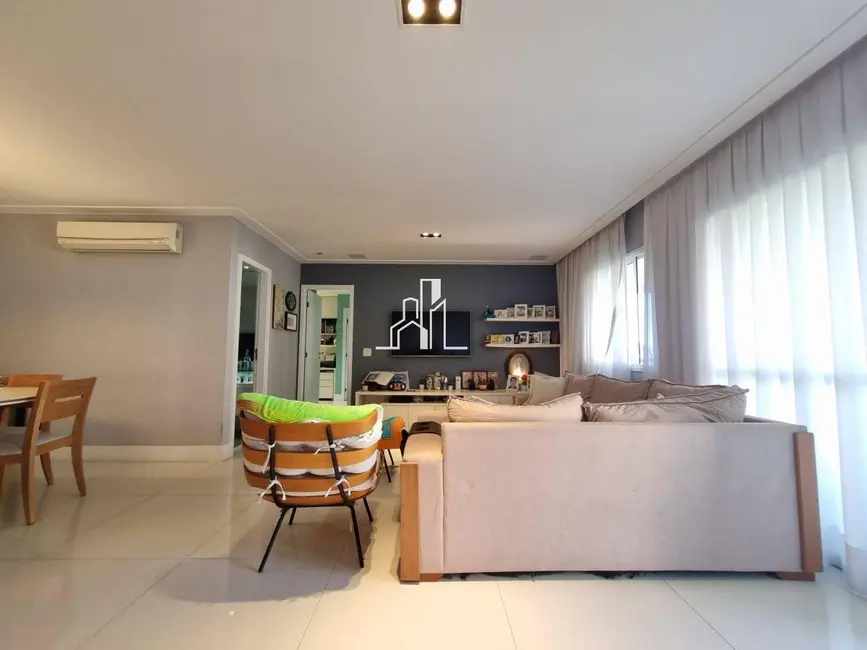 Foto 4 de Apartamento com 3 quartos à venda, 113m2 em Rio De Janeiro - RJ