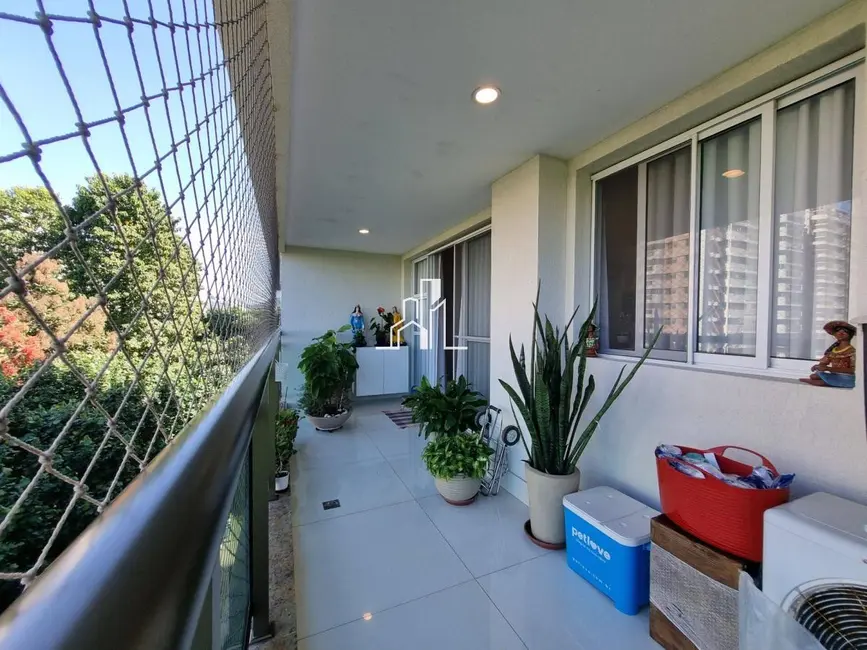 Foto 9 de Apartamento com 3 quartos à venda, 113m2 em Rio De Janeiro - RJ