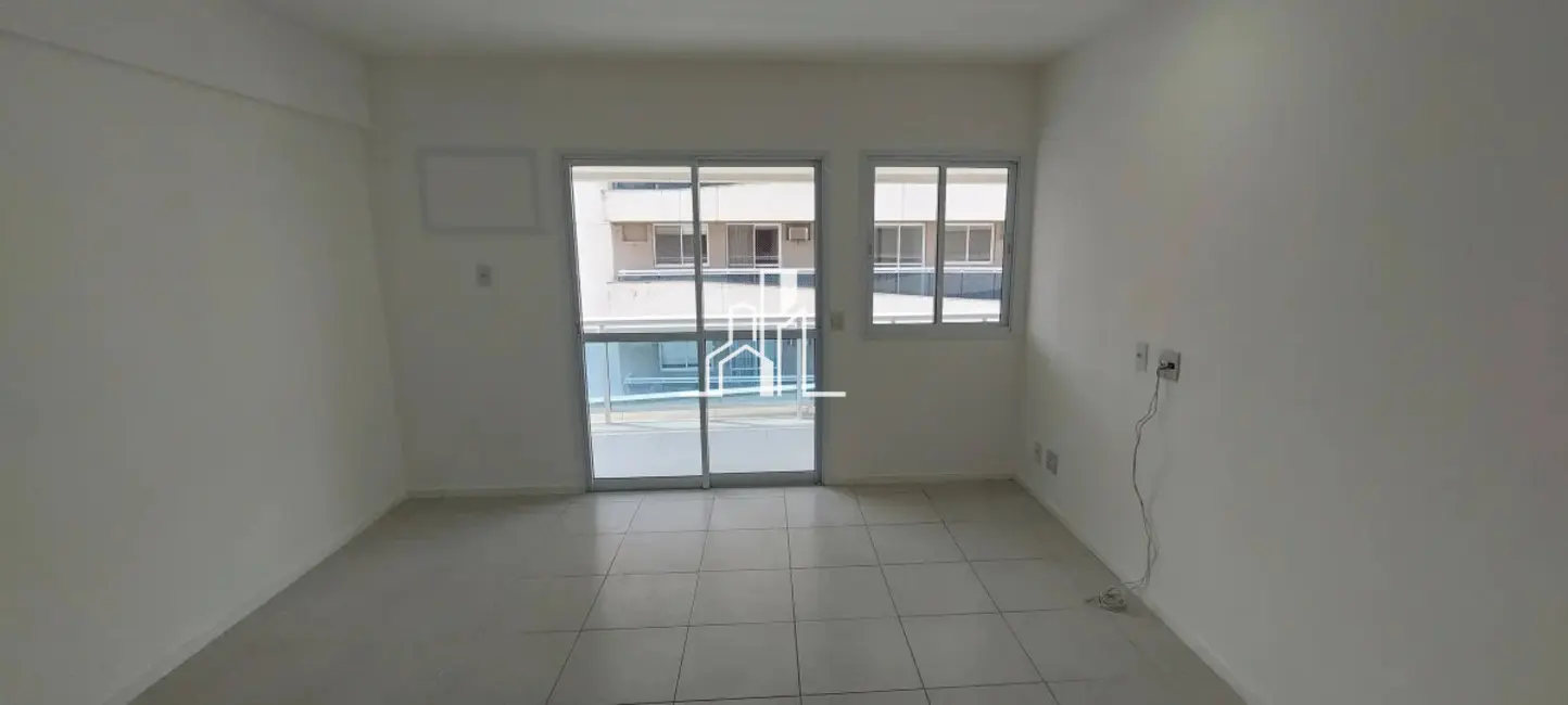 Foto 3 de Apartamento com 3 quartos à venda, 107m2 em Recreio dos Bandeirantes, Rio De Janeiro - RJ
