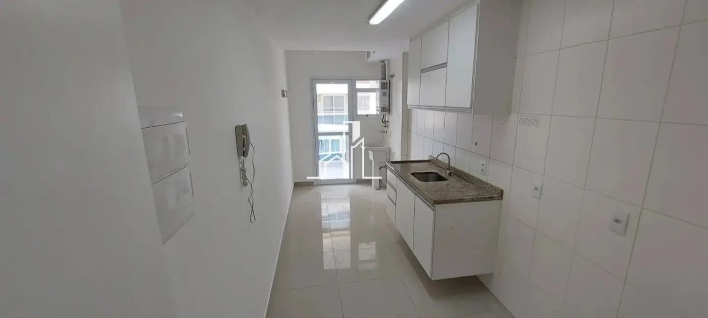 Foto 7 de Apartamento com 3 quartos à venda, 107m2 em Recreio dos Bandeirantes, Rio De Janeiro - RJ