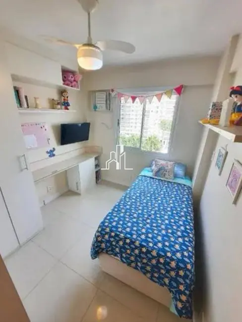 Apartamento com 2 quartos à venda, 68m2 em Rio De Janeiro - RJ - imagem 7 Foto 7 de Apartamento com 2 quartos à venda, 68m2 em Rio De Janeiro - RJ
