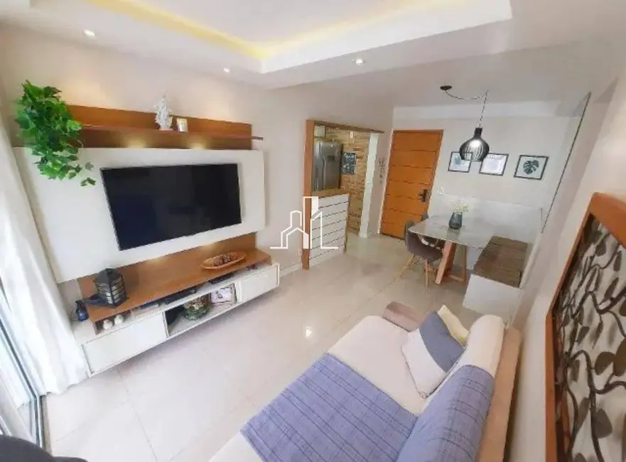 Apartamento com 2 quartos à venda, 68m2 em Rio De Janeiro - RJ - imagem 2 Foto 2 de Apartamento com 2 quartos à venda, 68m2 em Rio De Janeiro - RJ