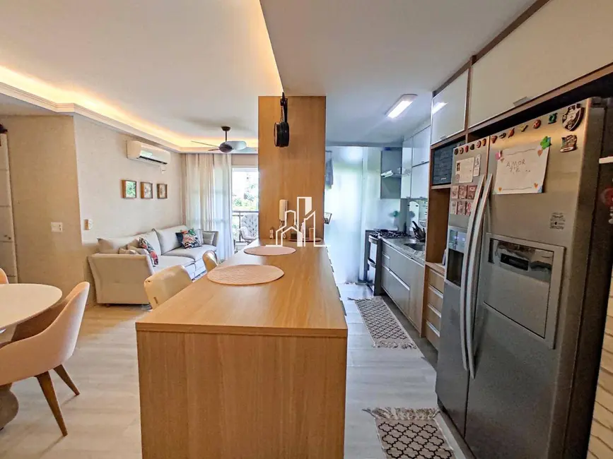 Foto 8 de Apartamento com 3 quartos à venda, 90m2 em Jacarepaguá, Rio De Janeiro - RJ