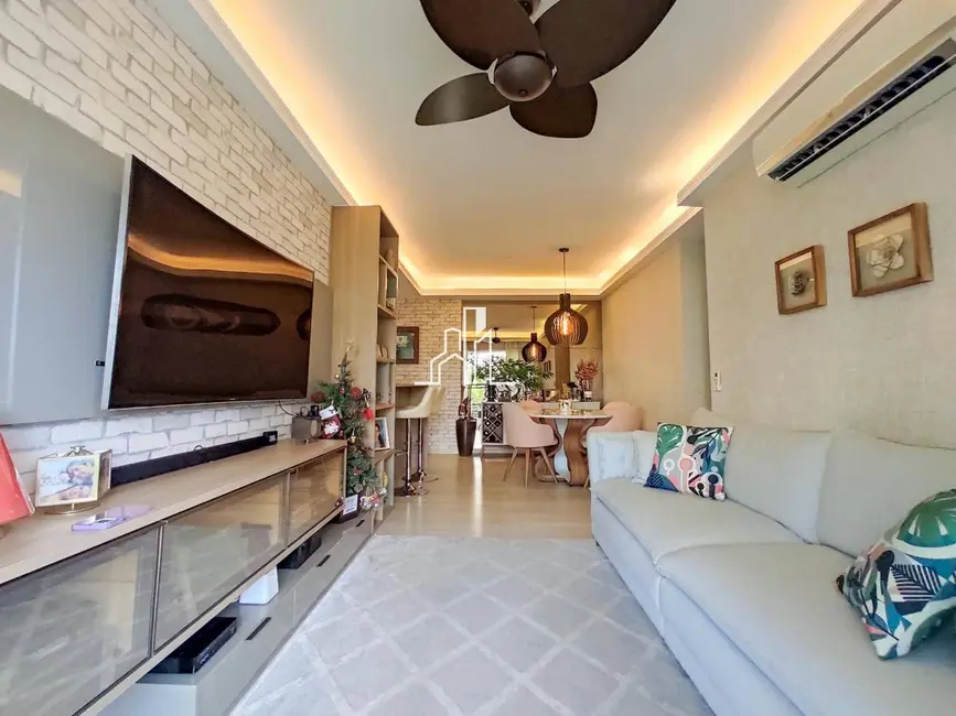 Foto 4 de Apartamento com 3 quartos à venda, 90m2 em Jacarepaguá, Rio De Janeiro - RJ