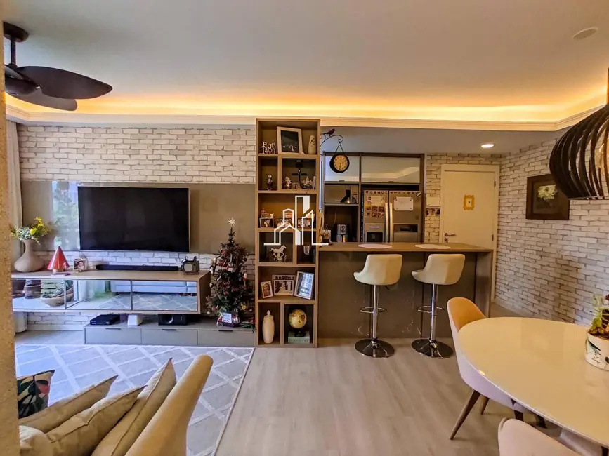 Foto 1 de Apartamento com 3 quartos à venda, 90m2 em Jacarepaguá, Rio De Janeiro - RJ