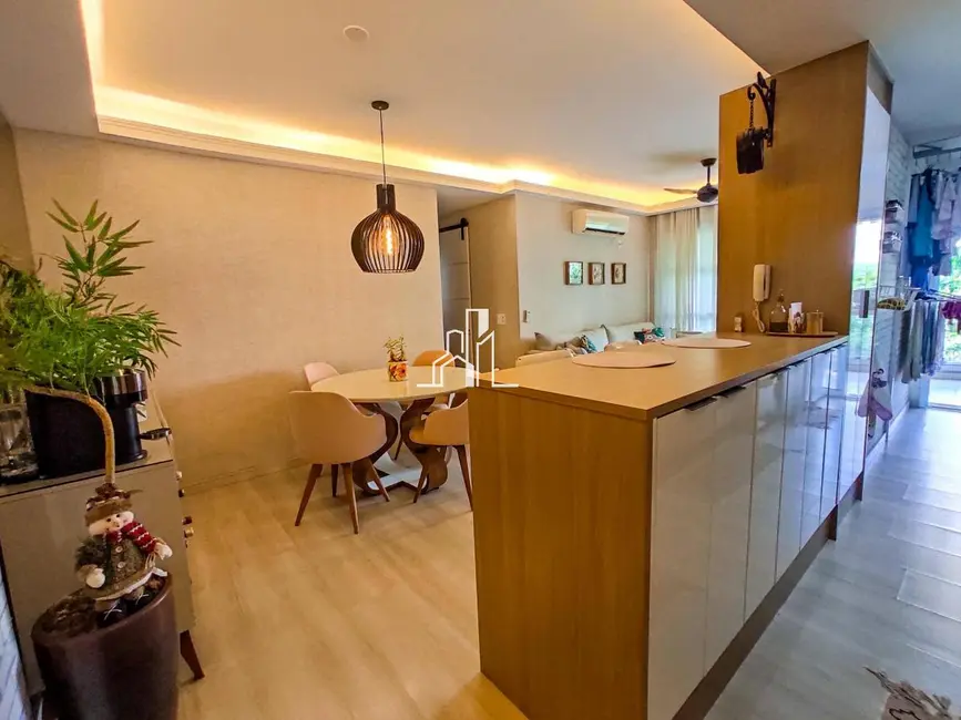 Foto 7 de Apartamento com 3 quartos à venda, 90m2 em Jacarepaguá, Rio De Janeiro - RJ