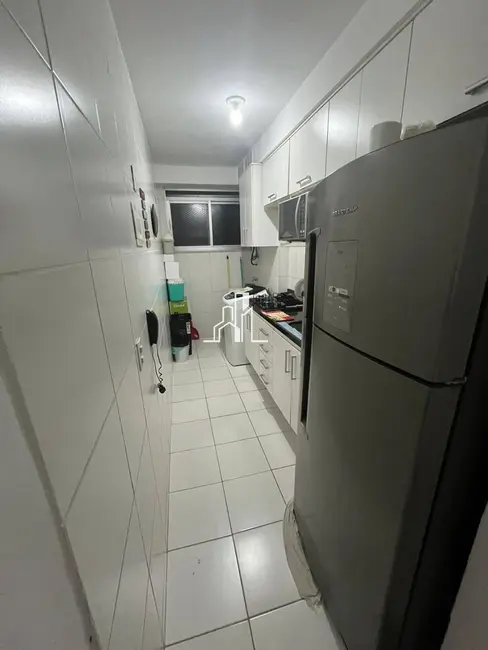 Apartamento com 2 quartos à venda, 52m2 em Rio De Janeiro - RJ - imagem 4 Foto 4 de Apartamento com 2 quartos à venda, 52m2 em Rio De Janeiro - RJ