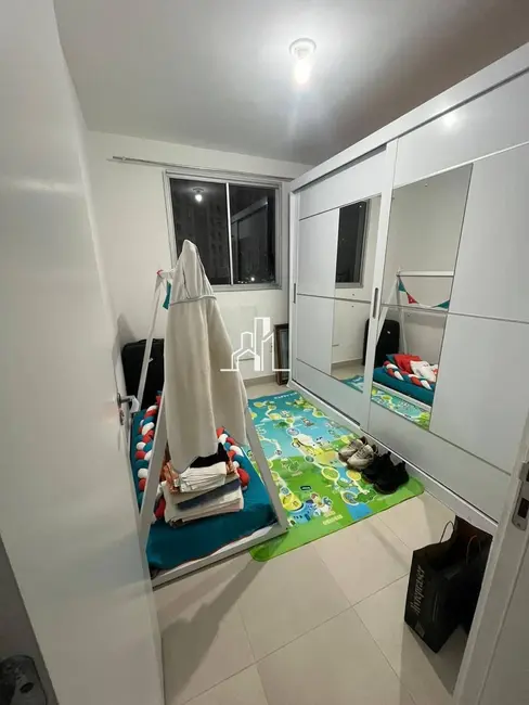 Apartamento com 2 quartos à venda, 52m2 em Rio De Janeiro - RJ - imagem 6 Foto 6 de Apartamento com 2 quartos à venda, 52m2 em Rio De Janeiro - RJ