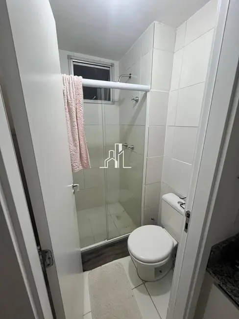 Apartamento com 2 quartos à venda, 52m2 em Rio De Janeiro - RJ - imagem 5 Foto 5 de Apartamento com 2 quartos à venda, 52m2 em Rio De Janeiro - RJ