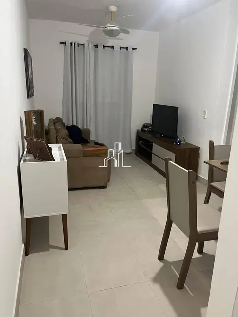Apartamento com 2 quartos à venda, 52m2 em Rio De Janeiro - RJ - imagem 2 Foto 2 de Apartamento com 2 quartos à venda, 52m2 em Rio De Janeiro - RJ