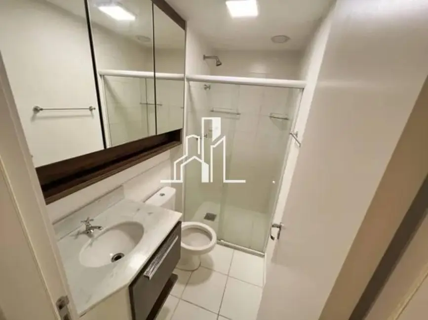 Apartamento com 3 quartos para alugar, 70m2 em Camorim, Rio De Janeiro - RJ - imagem 8 Foto 8 de Apartamento com 3 quartos para alugar, 70m2 em Camorim, Rio De Janeiro - RJ