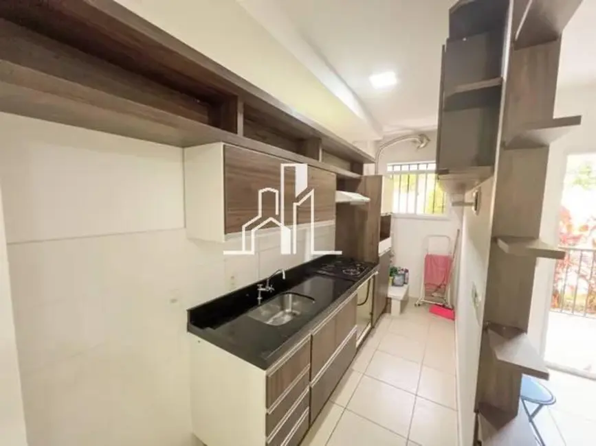 Apartamento com 3 quartos para alugar, 70m2 em Camorim, Rio De Janeiro - RJ - imagem 4 Foto 4 de Apartamento com 3 quartos para alugar, 70m2 em Camorim, Rio De Janeiro - RJ