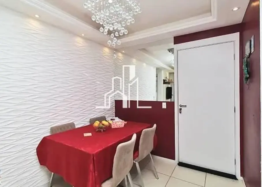 Foto 6 de Apartamento com 2 quartos à venda, 54m2 em Jacarepaguá, Rio De Janeiro - RJ