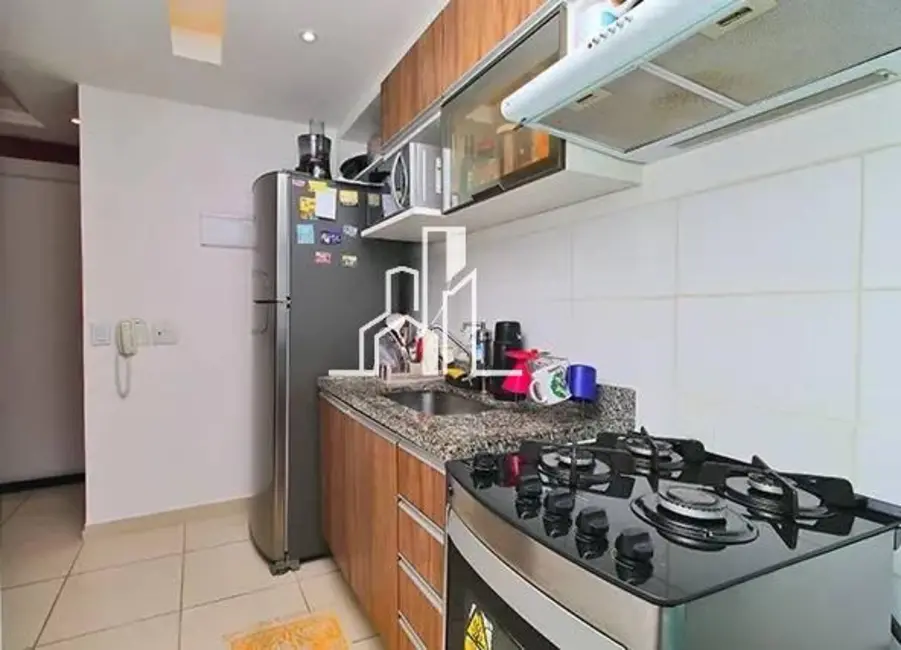 Foto 8 de Apartamento com 2 quartos à venda, 54m2 em Jacarepaguá, Rio De Janeiro - RJ