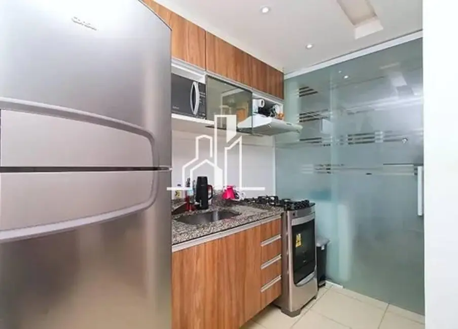 Foto 7 de Apartamento com 2 quartos à venda, 54m2 em Jacarepaguá, Rio De Janeiro - RJ