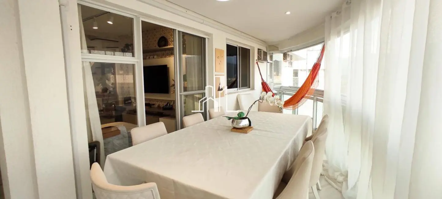 Foto 8 de Cobertura com 3 quartos à venda, 198m2 em Recreio dos Bandeirantes, Rio De Janeiro - RJ