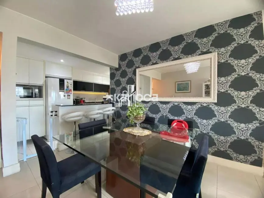 Apartamento com 3 quartos à venda, 110m2 em Rio De Janeiro - RJ - imagem 2 Foto 2 de Apartamento com 3 quartos à venda, 110m2 em Rio De Janeiro - RJ