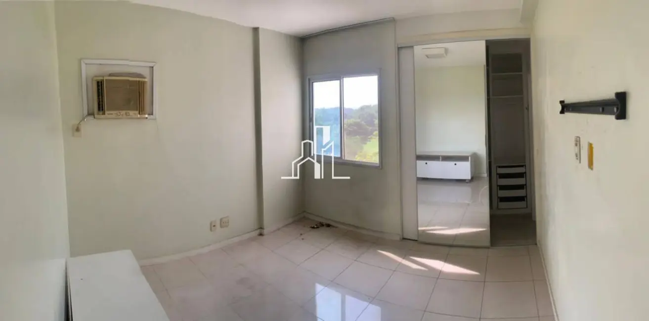 Foto 4 de Apartamento com 3 quartos à venda, 113m2 em Rio De Janeiro - RJ
