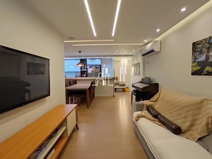 Foto 3 de Apartamento com 3 quartos à venda, 95m2 em Jacarepaguá, Rio De Janeiro - RJ