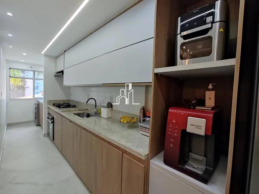 Foto 6 de Apartamento com 3 quartos à venda, 95m2 em Jacarepaguá, Rio De Janeiro - RJ