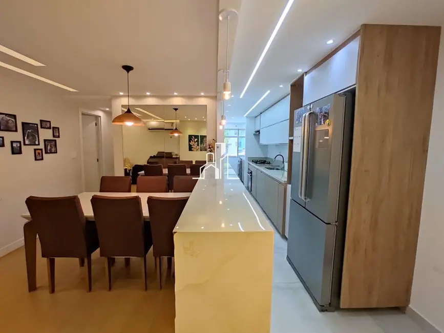 Foto 5 de Apartamento com 3 quartos à venda, 95m2 em Jacarepaguá, Rio De Janeiro - RJ