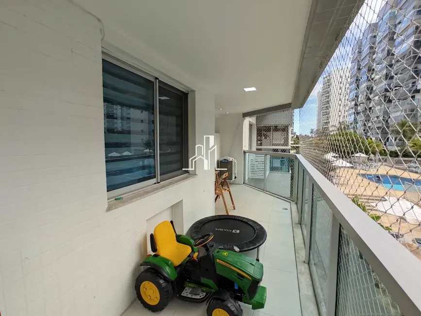 Foto 9 de Apartamento com 3 quartos à venda, 95m2 em Jacarepaguá, Rio De Janeiro - RJ