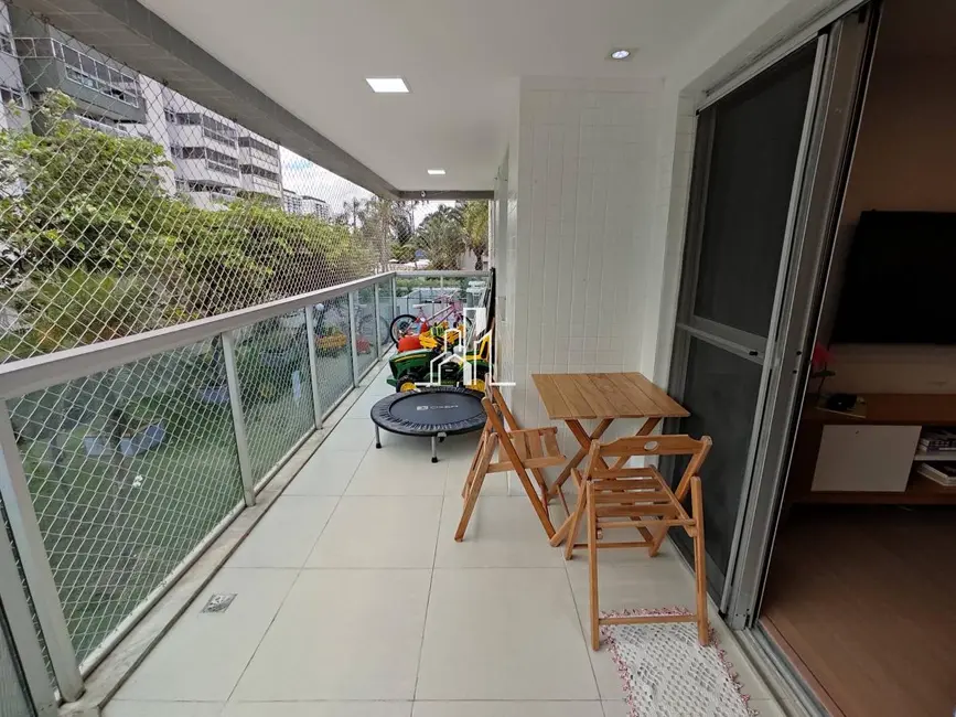 Foto 8 de Apartamento com 3 quartos à venda, 95m2 em Jacarepaguá, Rio De Janeiro - RJ