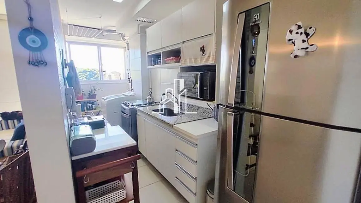 Foto 5 de Apartamento com 2 quartos à venda, 60m2 em Camorim, Rio De Janeiro - RJ