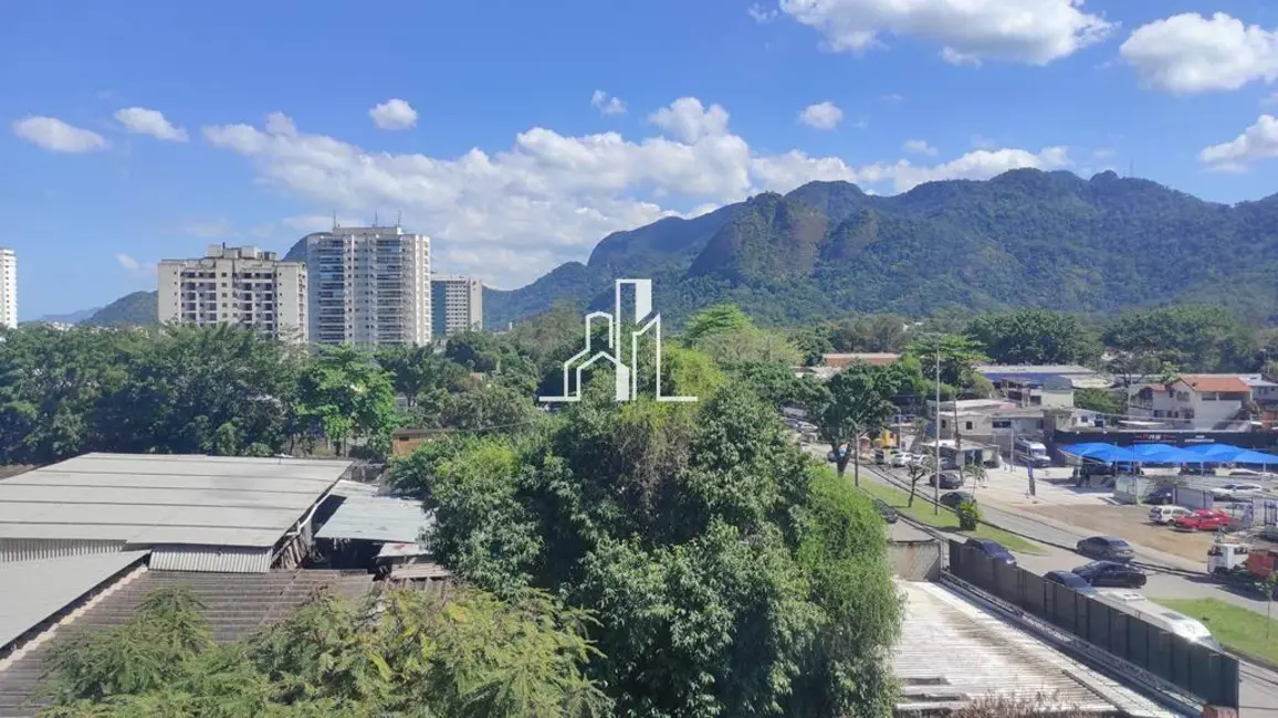 Foto 8 de Apartamento com 2 quartos à venda, 60m2 em Camorim, Rio De Janeiro - RJ