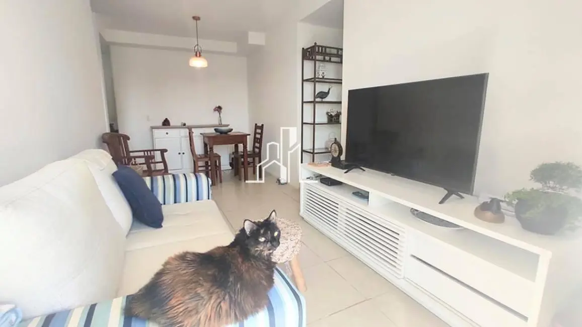 Foto 3 de Apartamento com 2 quartos à venda, 60m2 em Camorim, Rio De Janeiro - RJ