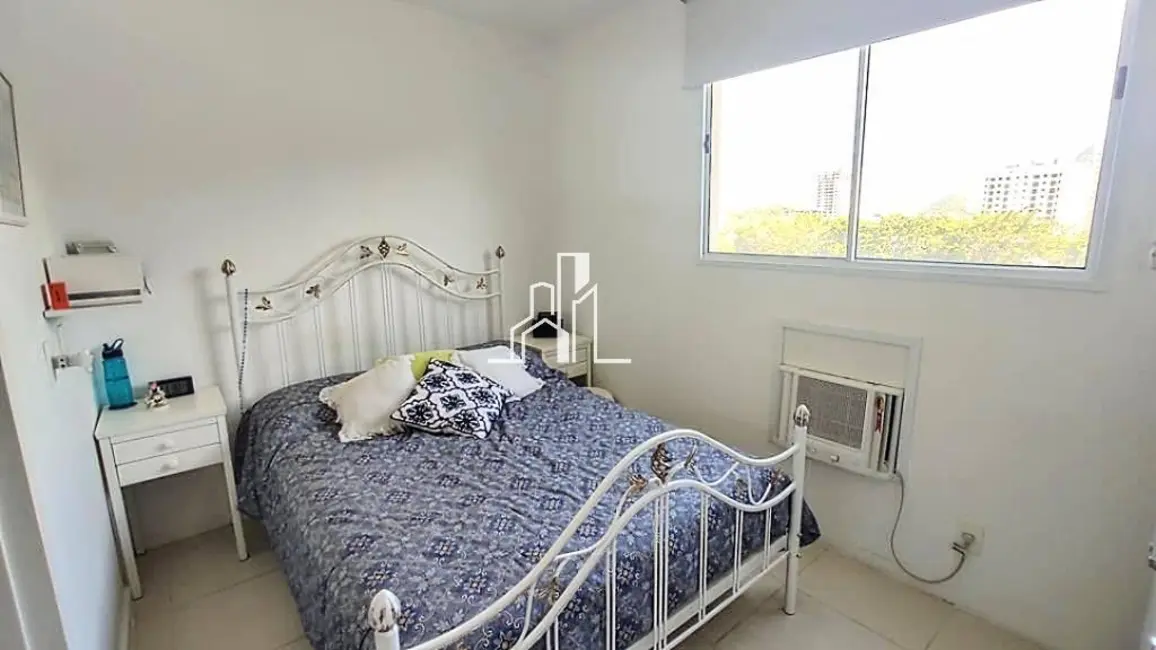 Foto 7 de Apartamento com 2 quartos à venda, 60m2 em Camorim, Rio De Janeiro - RJ