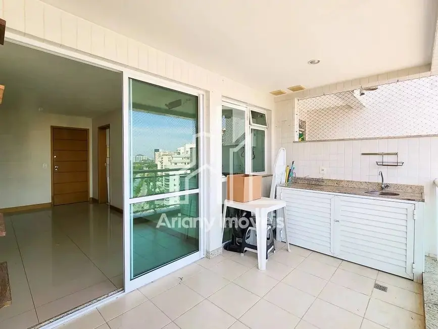 Apartamento com 3 quartos à venda, 70m2 em Rio De Janeiro - RJ - imagem 7 Foto 7 de Apartamento com 3 quartos à venda, 70m2 em Rio De Janeiro - RJ