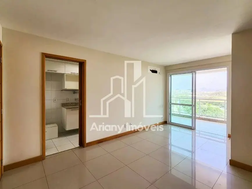 Apartamento com 3 quartos à venda, 70m2 em Rio De Janeiro - RJ - imagem 3 Foto 3 de Apartamento com 3 quartos à venda, 70m2 em Rio De Janeiro - RJ