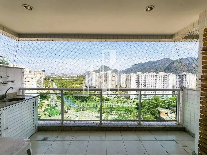 Apartamento com 3 quartos à venda, 70m2 em Rio De Janeiro - RJ - imagem 9 Foto 9 de Apartamento com 3 quartos à venda, 70m2 em Rio De Janeiro - RJ