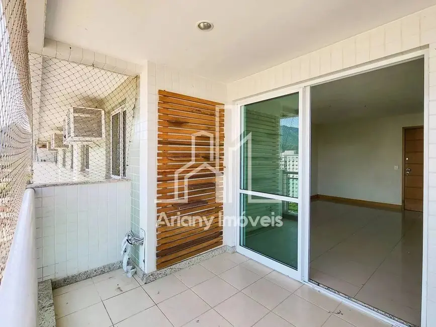 Apartamento com 3 quartos à venda, 70m2 em Rio De Janeiro - RJ - imagem 5 Foto 5 de Apartamento com 3 quartos à venda, 70m2 em Rio De Janeiro - RJ