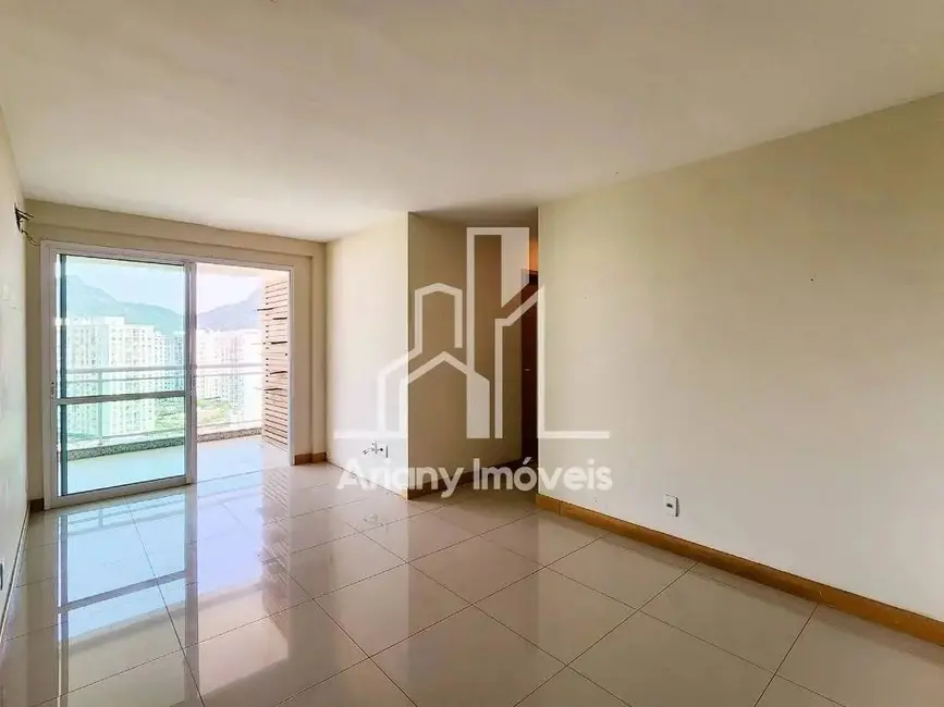 Foto 1 de Apartamento com 3 quartos à venda, 70m2 em Rio De Janeiro - RJ